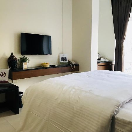 فندق بهادراتشالامفي  سيتارام إن المظهر الخارجي الصورة